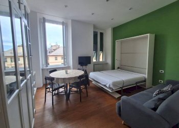 Salone - One-room apartment Genova - photo 1