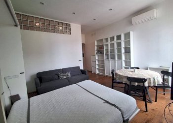 Salone - One-room apartment Genova - photo 5