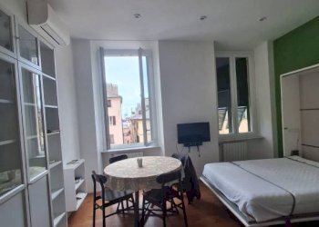 Salone - One-room apartment Genova - photo 6