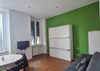 Salone - One-room apartment Genova - photo 7