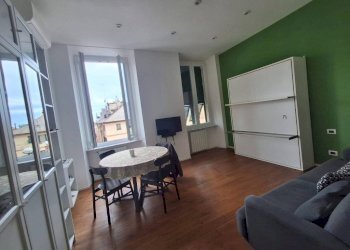 Salone - One-room apartment Genova - photo 8