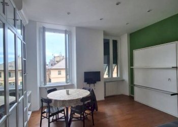 Salone - One-room apartment Genova - photo 9