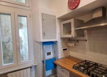 Cucina - One-room apartment Genova - photo 10