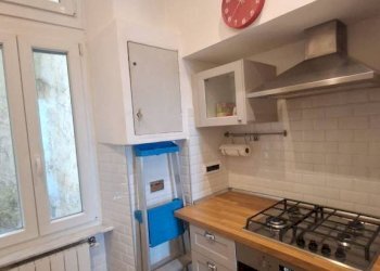 Cucina - One-room apartment Genova - photo 12