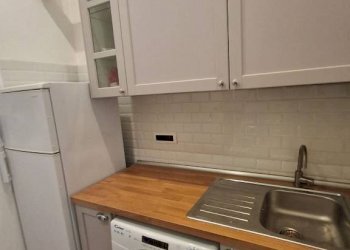 Cucina - One-room apartment Genova - photo 13
