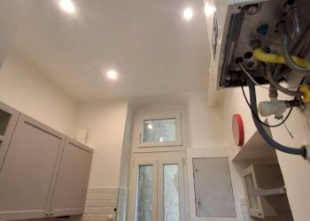 Cucina - One-room apartment Genova - photo 14