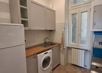 Cucina - One-room apartment Genova - photo 15