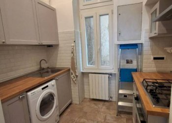 Cucina - One-room apartment Genova - photo 16