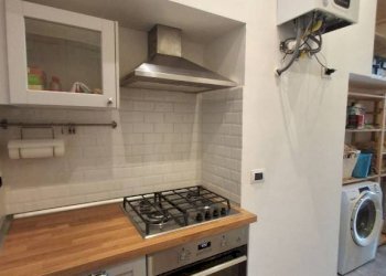 Cucina - One-room apartment Genova - photo 18