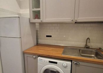Cucina - One-room apartment Genova - photo 20