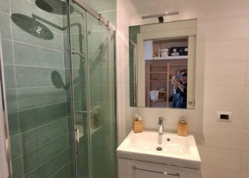 Bagno - One-room apartment Genova - photo 21