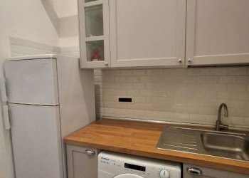 Lavanderia - One-room apartment Genova - photo 22