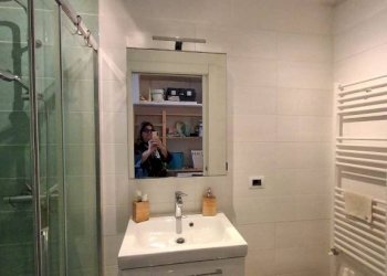 Bagno - One-room apartment Genova - photo 23