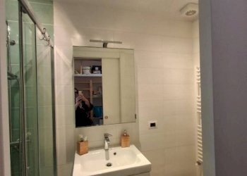 Bagno - One-room apartment Genova - photo 24