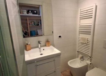 Bagno - One-room apartment Genova - photo 25