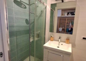 Bagno - One-room apartment Genova - photo 27