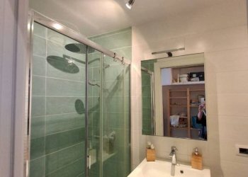 Bagno - One-room apartment Genova - photo 28