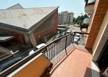 Balcone - Bilocale via Città di Alba, Pinerolo - foto 13