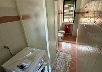 Bagno - Bilocale via Città di Alba, Pinerolo - foto 15