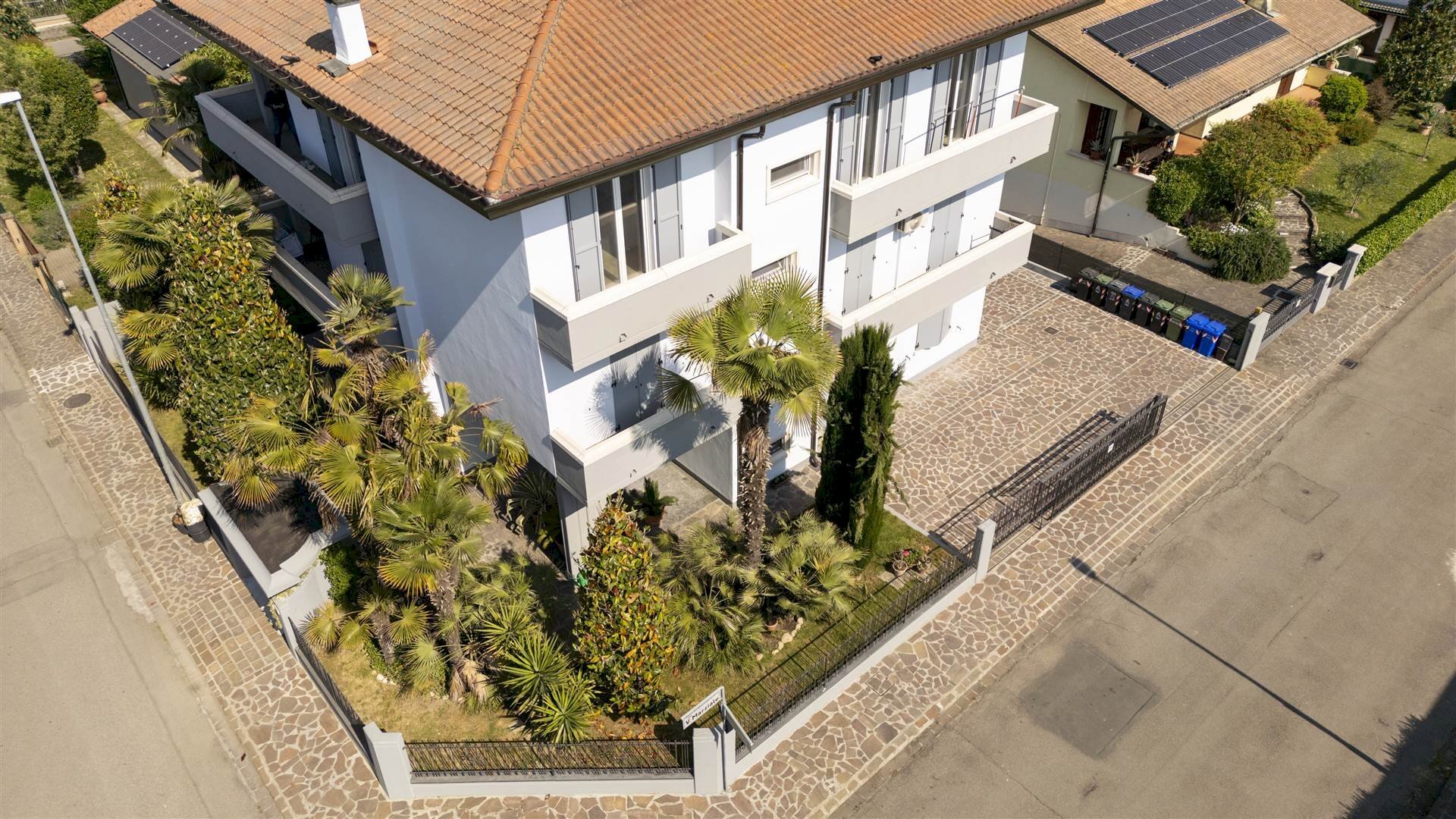 Appartamento Via Giuglio Cesare 19, Carpi - foto 2