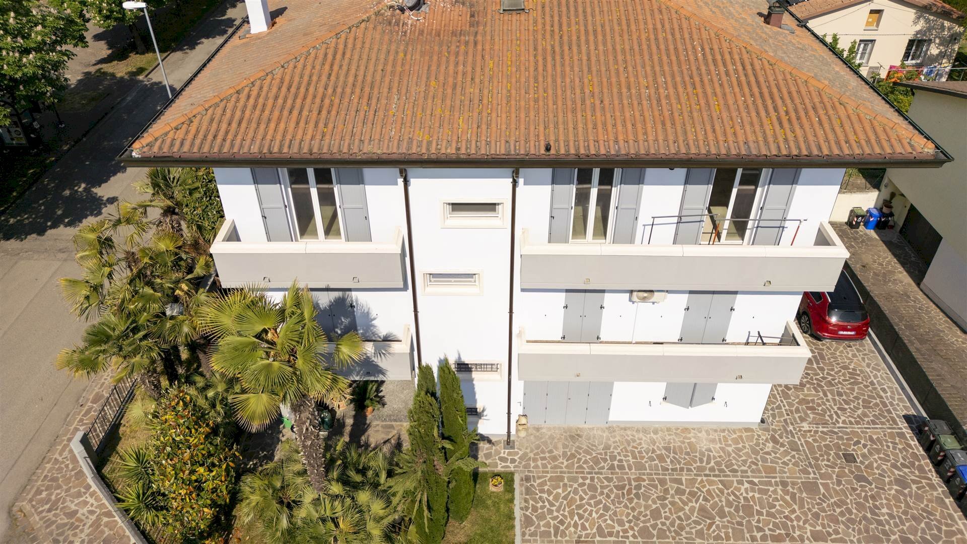 Appartamento Via Giuglio Cesare 19, Carpi - foto 3