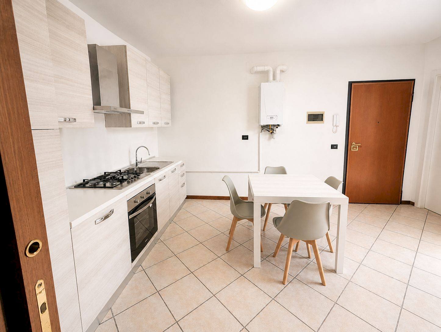 Foto 1 - Two-room apartment via Giotto
 
5, Verolanuova - photo 1