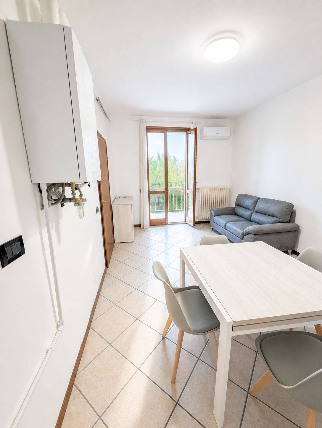 Foto 2 - Two-room apartment via Giotto
 
5, Verolanuova - photo 2