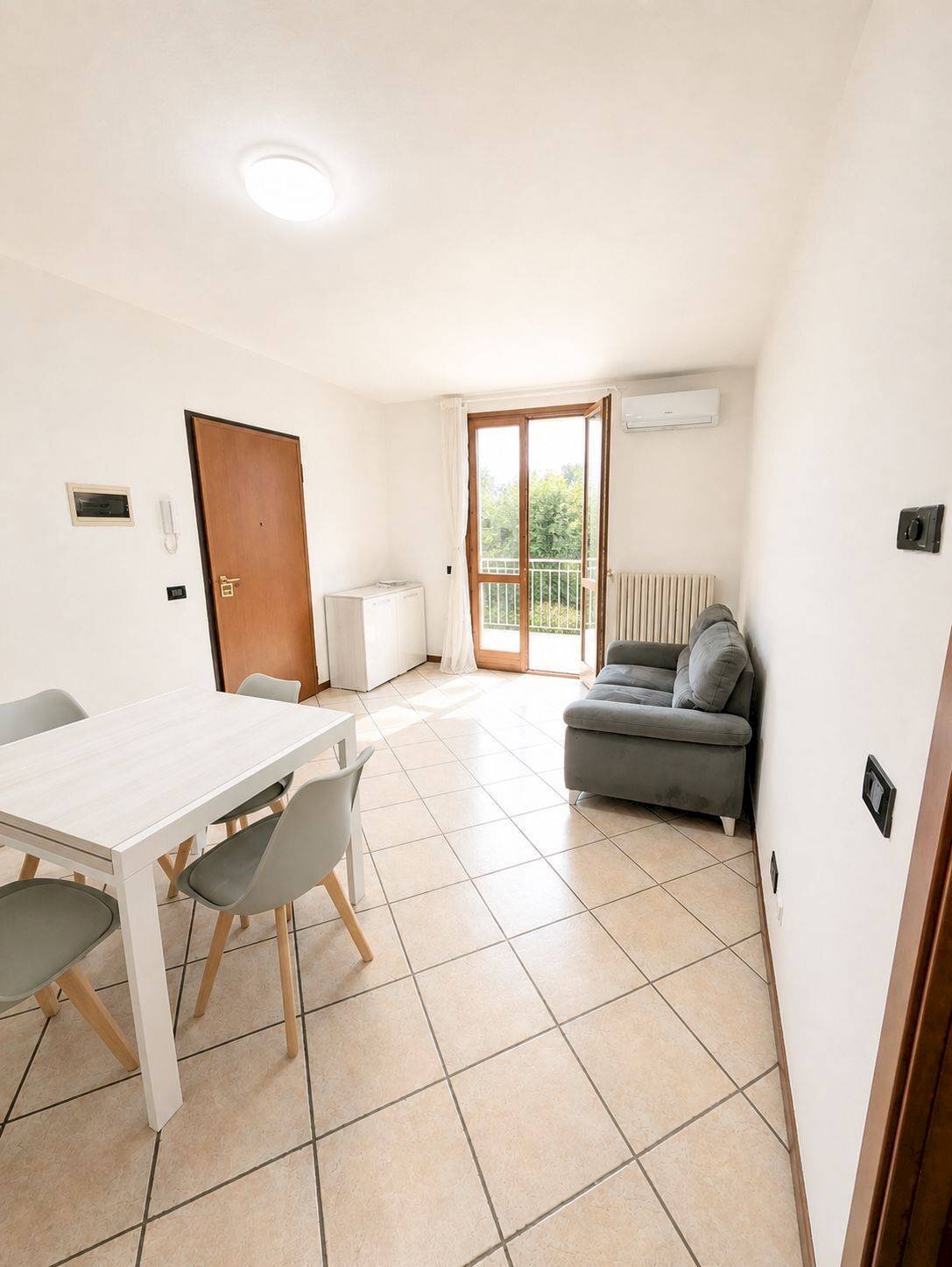 Foto 3 - Two-room apartment via Giotto
 
5, Verolanuova - photo 3
