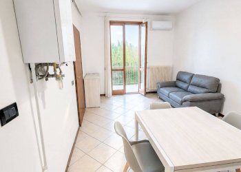 Foto 2 - Two-room apartment via Giotto
 
5, Verolanuova - photo 2