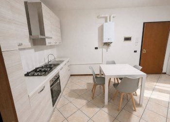 Foto 4 - Two-room apartment via Giotto
 
5, Verolanuova - photo 4