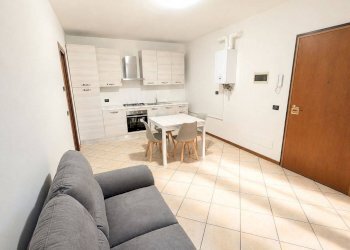 Foto 5 - Two-room apartment via Giotto
 
5, Verolanuova - photo 5