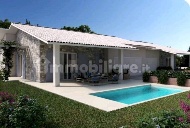 Foto 2 - Semi-detached house VIA ZOCCO
SNC, Gavardo - photo 2