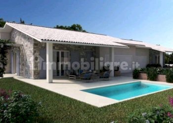 Foto 2 - Semi-detached house VIA ZOCCO
 
SNC, Gavardo - photo 2