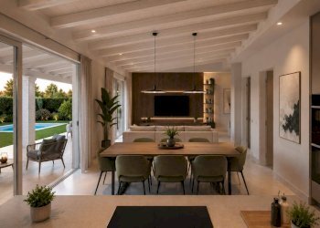 Foto 4 - Semi-detached house VIA ZOCCO
 
SNC, Gavardo - photo 4