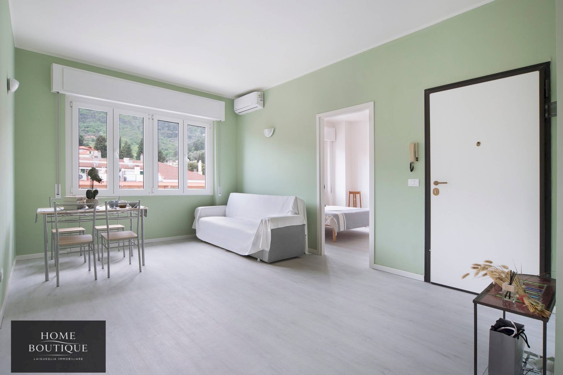 Foto 1 - Four-room apartment Via Privata Neghelli
 
161, Alassio - photo 1