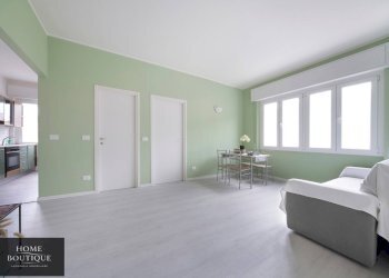 Foto 2 - Four-room apartment Via Privata Neghelli
 
161, Alassio - photo 2