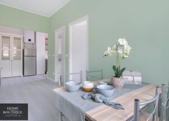 Foto 4 - Four-room apartment Via Privata Neghelli
 
161, Alassio - photo 4