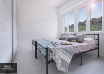 Foto 10 - Four-room apartment Via Privata Neghelli
 
161, Alassio - photo 10