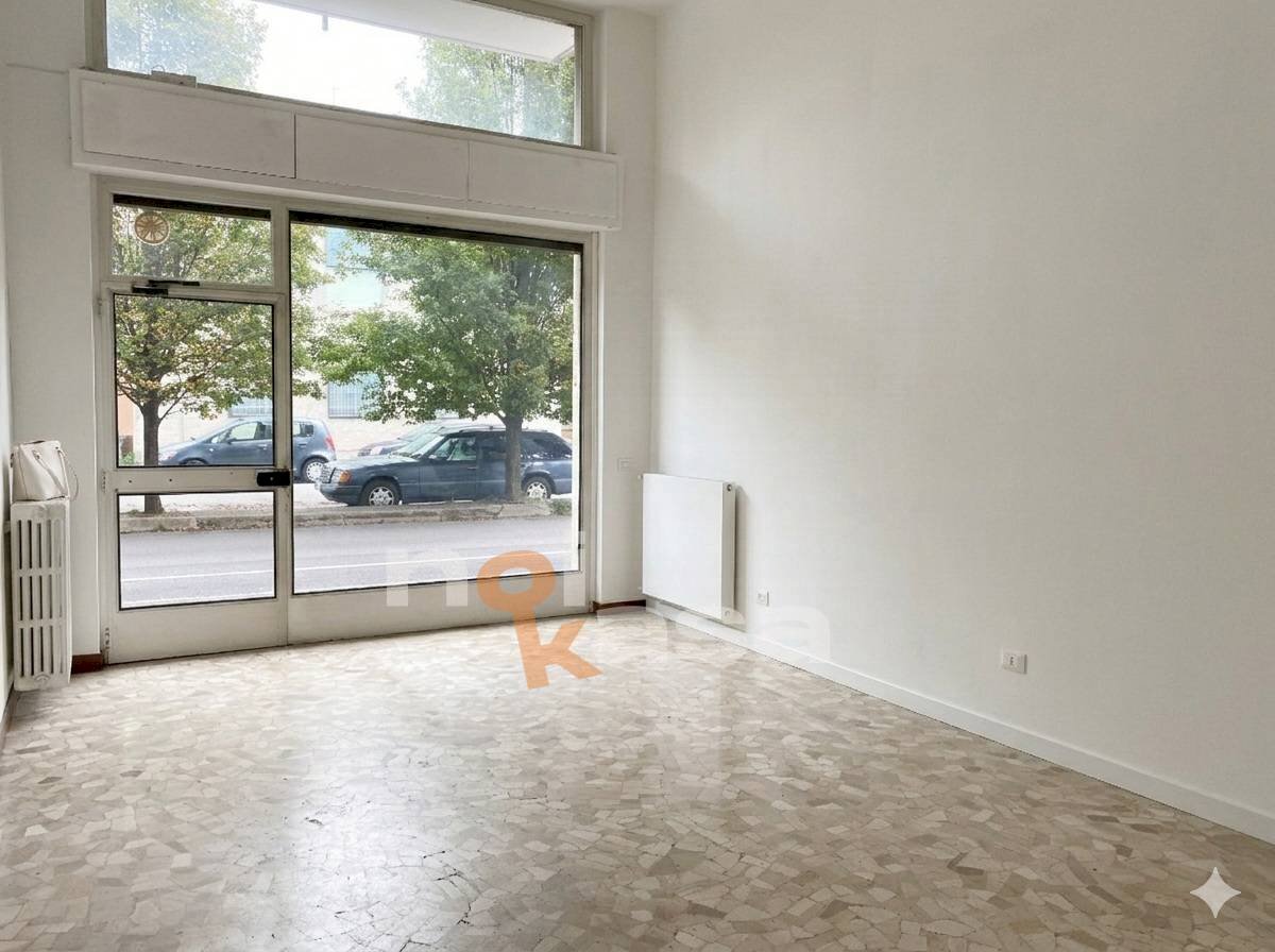 Foto 2 - Commercial Premises via Marsala
9b, Busto Arsizio - photo 2