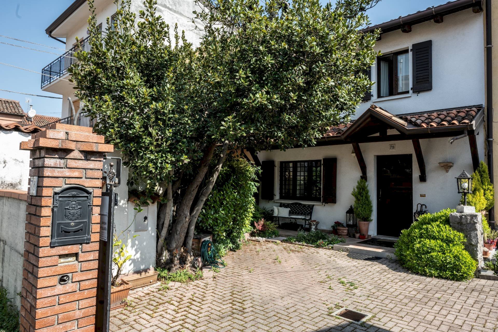 Foto 1 - Villa via San Polo, Monfalcone - photo 1