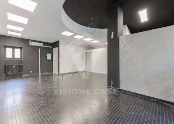 Foto 5 - Commercial Premises Via Quasimodo
 
2-4, Opera - photo 5