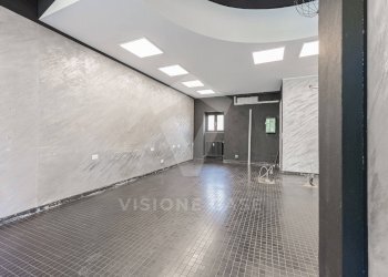 Foto 6 - Commercial Premises Via Quasimodo
 
2-4, Opera - photo 6