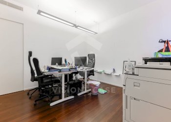 Foto 6 - Office Via Dante Alighieri
 
6, Opera - photo 6