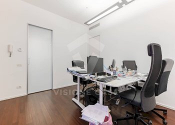 Foto 7 - Office Via Dante Alighieri
 
6, Opera - photo 7