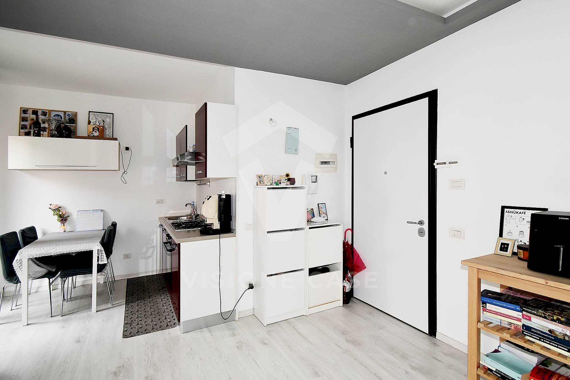 Foto 1 - Two-room apartment Via Camillo Golgi
 
1, Opera - photo 1