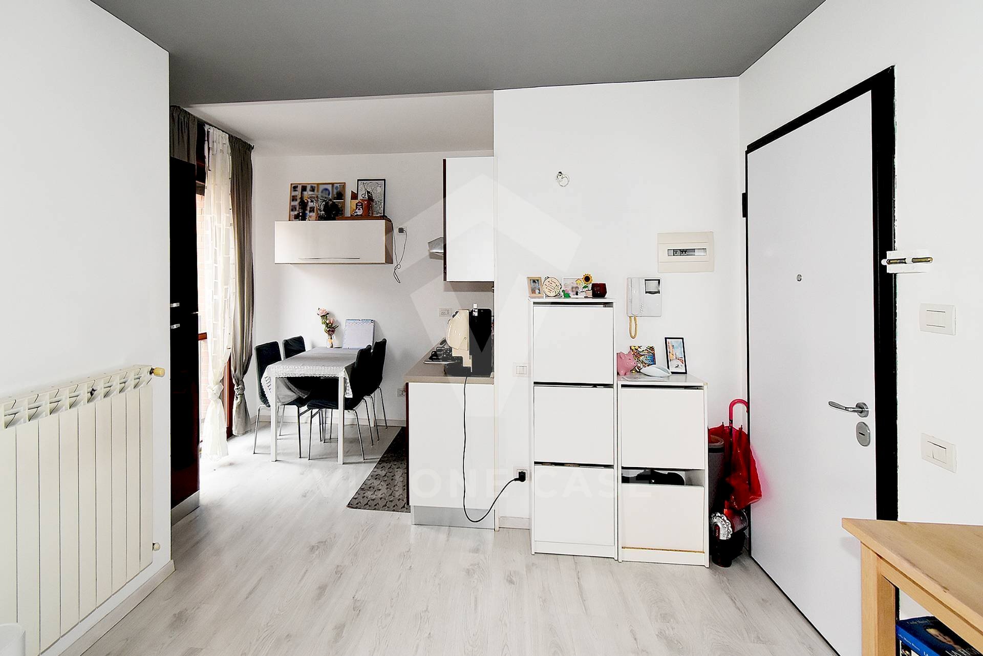 Foto 2 - Two-room apartment Via Camillo Golgi
1, Opera - photo 2