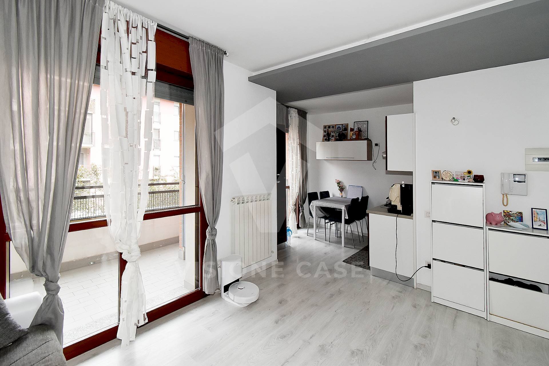 Foto 3 - Two-room apartment Via Camillo Golgi
1, Opera - photo 3