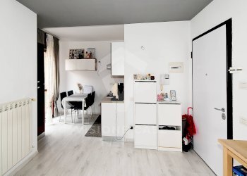 Foto 2 - Two-room apartment Via Camillo Golgi
 
1, Opera - photo 2