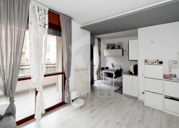 Foto 3 - Two-room apartment Via Camillo Golgi
 
1, Opera - photo 3