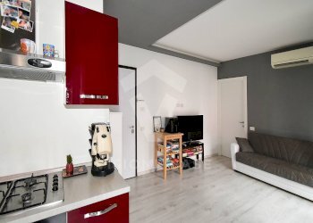 Foto 5 - Two-room apartment Via Camillo Golgi
 
1, Opera - photo 5